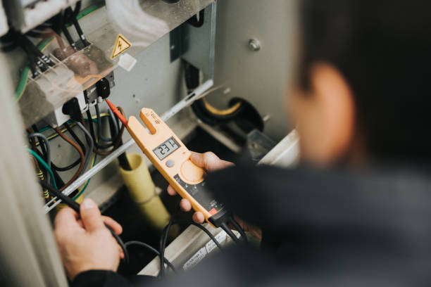 Best Electric Panel Repair  in Pleasant View, TN