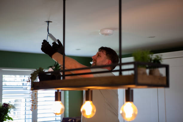 Best Emergency Electrical Repair  in Pleasant View, TN