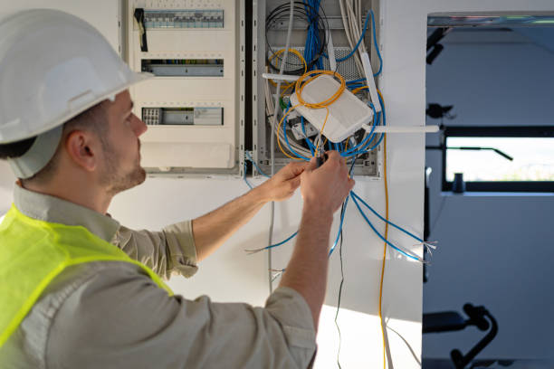 Best Residential Electrician Services  in Pleasant View, TN